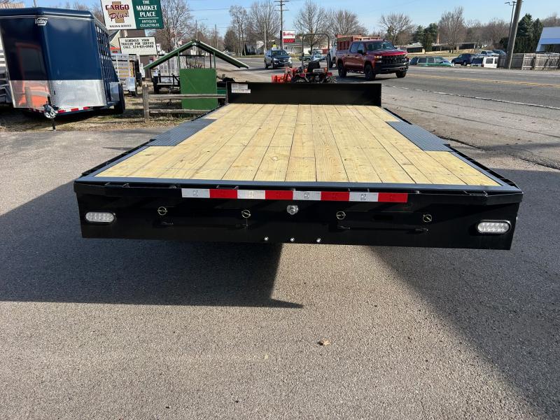 new Equipment / Flatbed Trailers Watchdog  for sale, in Middlebury, IN Thumbnail 3