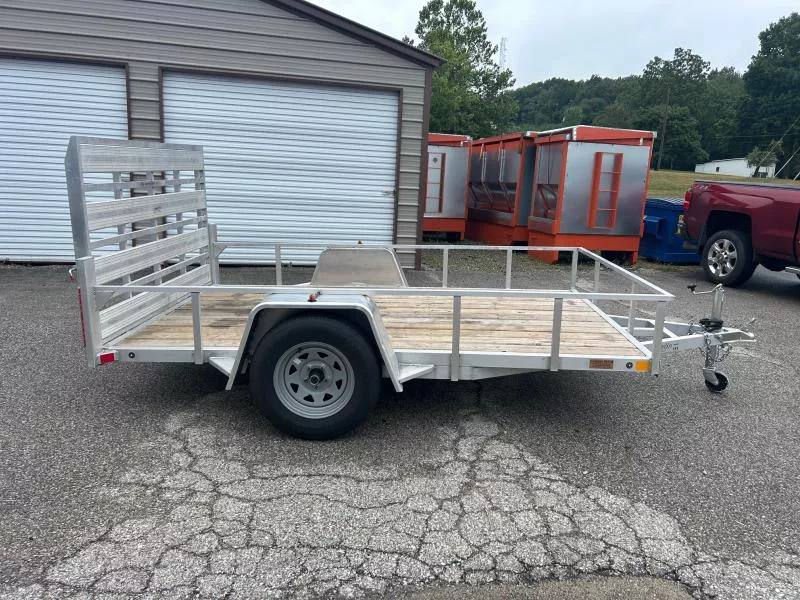 used Utility Trailers Other  for sale, in Middlebury, IN Thumbnail 2