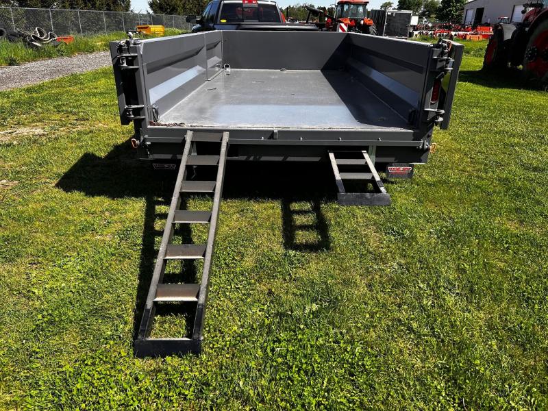 new Dump Trailers Midsota  for sale, in Middlebury, IN Thumbnail 6