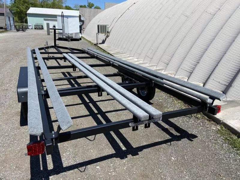 new Watercraft Trailers Hoosier Trailers  for sale, in Middlebury, IN Thumbnail 4