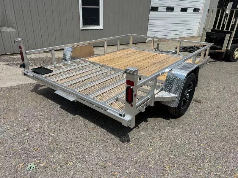 new Utility Trailers BNM  for sale, in Middlebury, IN Thumbnail 4