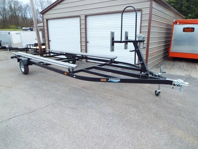 new Watercraft Trailers Hoosier Trailers  for sale, in Middlebury, IN Thumbnail 2