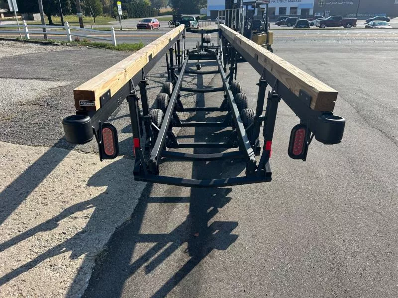 new Watercraft Trailers Hoosier Trailers  for sale, in Middlebury, IN Thumbnail 4