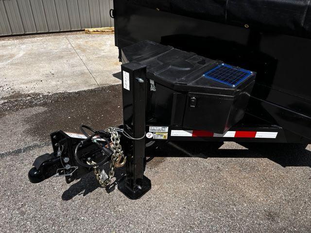 new Dump Trailers Midsota  for sale, in Middlebury, IN Thumbnail 10