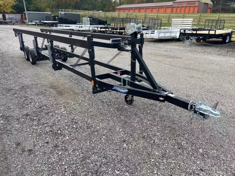 new Watercraft Trailers Hoosier Trailers  for sale, in Middlebury, IN Thumbnail 2