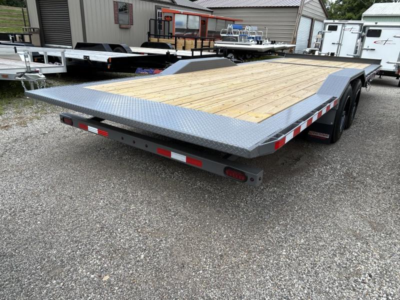 new Equipment / Flatbed Trailers Midsota  for sale, in Middlebury, IN Thumbnail 3