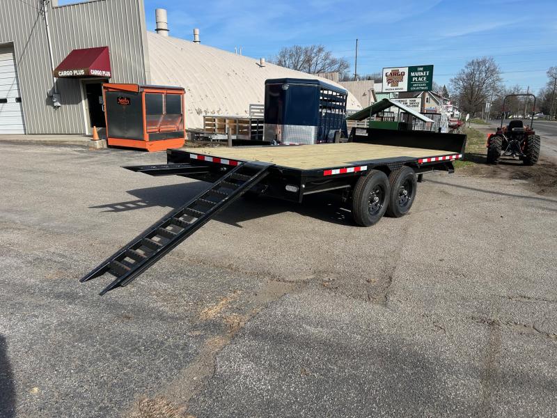 new Equipment / Flatbed Trailers Watchdog  for sale, in Middlebury, IN Thumbnail 7