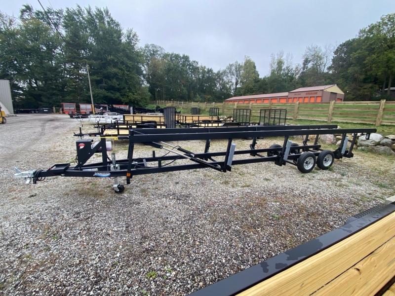 new Watercraft Trailers Hoosier Trailers  for sale, in Middlebury, IN Thumbnail 2