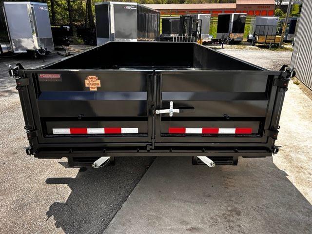 new Dump Trailers Midsota  for sale, in Middlebury, IN Thumbnail 4