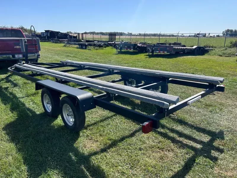 new Watercraft Trailers Hoosier Trailers  for sale, in Middlebury, IN Thumbnail 3