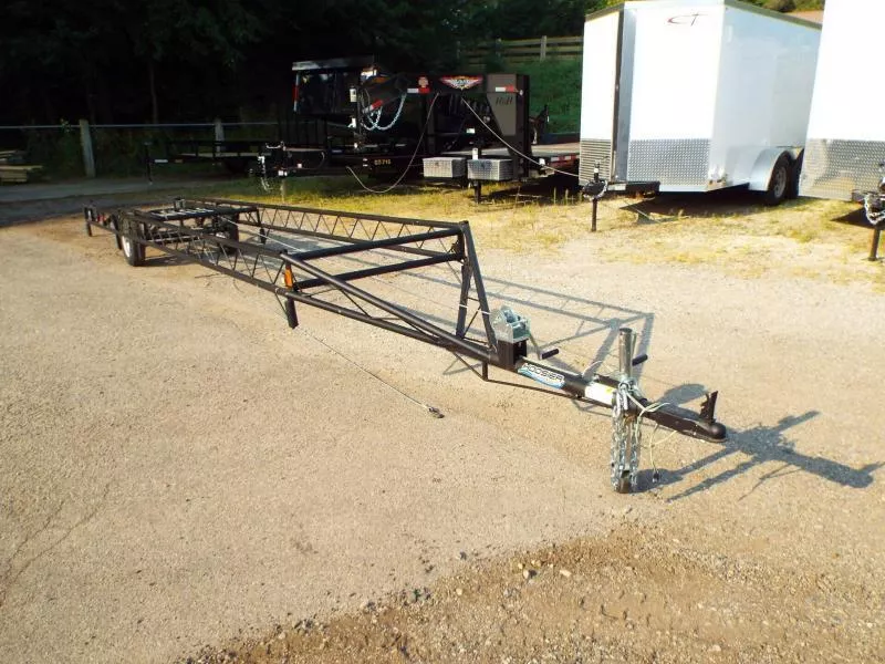 new Watercraft Trailers Hoosier Trailers  for sale, in Middlebury, IN Thumbnail 4