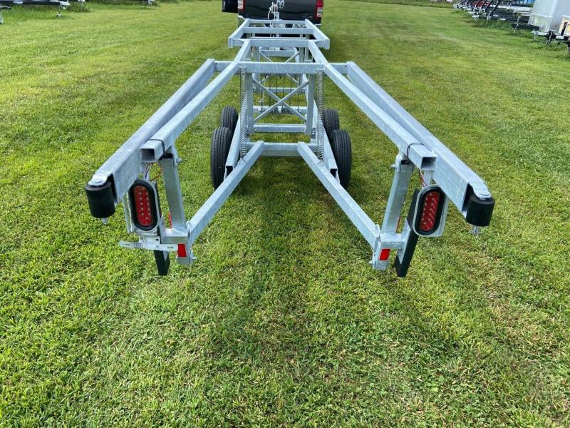 new Watercraft Trailers Hoosier Trailers  for sale, in Middlebury, IN Thumbnail 4