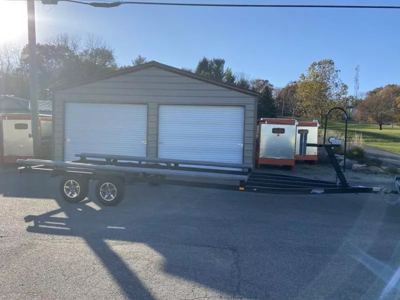 new Watercraft Trailers Hoosier Trailers  for sale, in Middlebury, IN Thumbnail 2