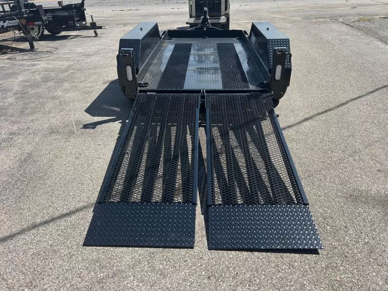 new Equipment / Flatbed Trailers Watchdog  for sale, in Middlebury, IN Thumbnail 8
