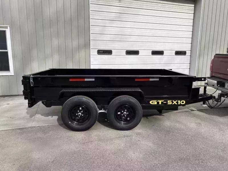 new Dump Trailers Griffin Trailers  for sale, in Middlebury, IN Thumbnail 2