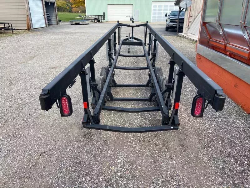 new Watercraft Trailers Hoosier Trailers  for sale, in Middlebury, IN Thumbnail 5