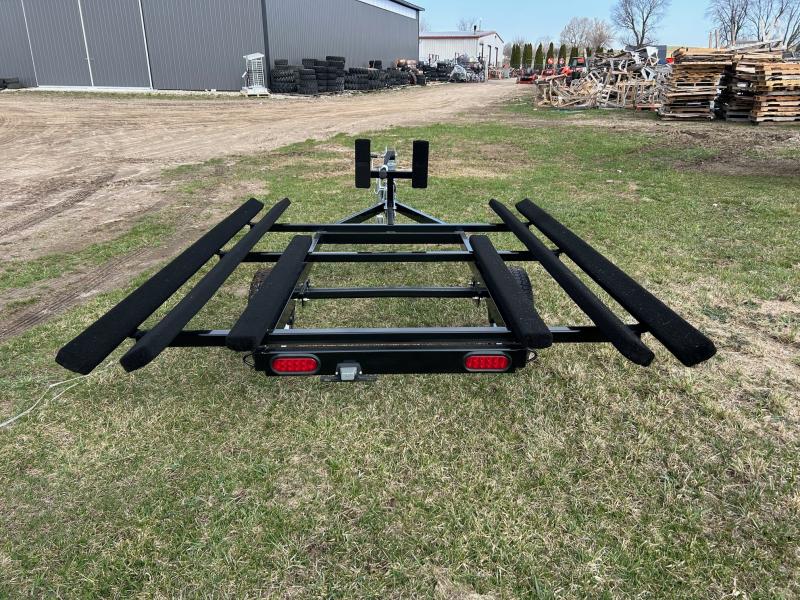 used Watercraft Trailers Paddle King  for sale, in Middlebury, IN Thumbnail 4