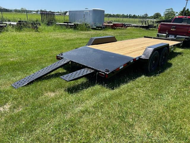 new Car Haulers / Racing Trailers Midsota Other for sale, in Middlebury, IN Thumbnail 4