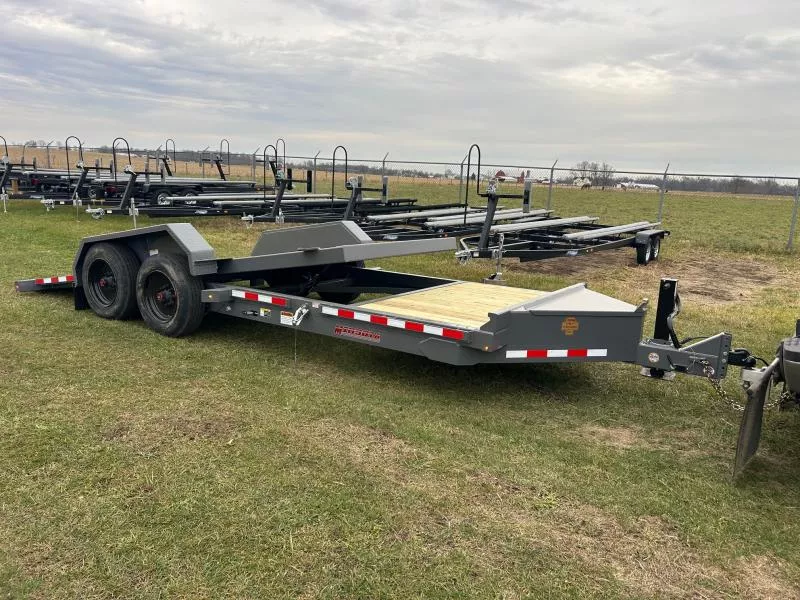 new Equipment / Flatbed Trailers Midsota Other for sale, in Middlebury, IN Thumbnail 5