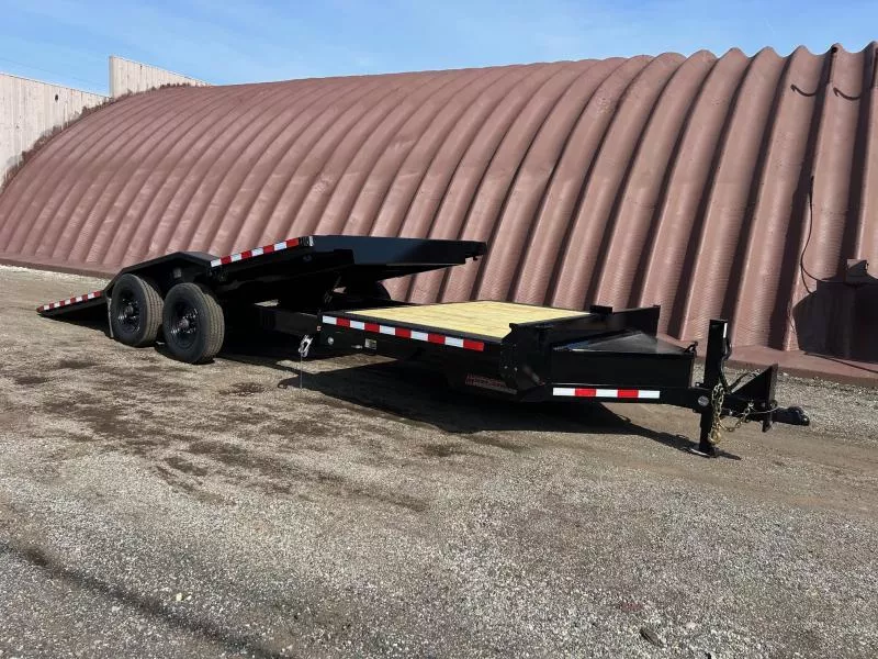 new Equipment / Flatbed Trailers Midsota Other for sale, in Middlebury, IN Thumbnail 6