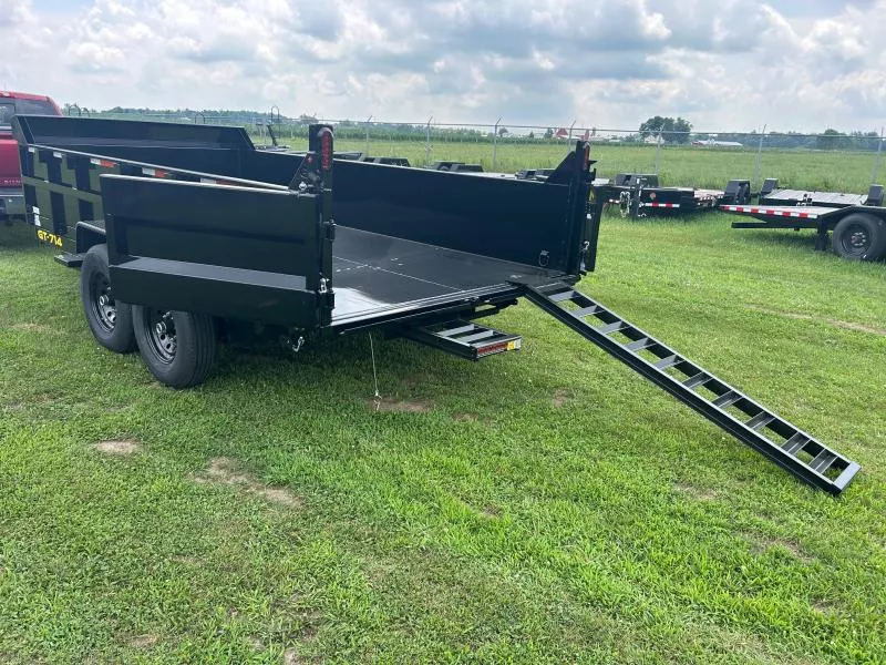 new Dump Trailers Griffin Trailers  for sale, in Middlebury, IN Thumbnail 5