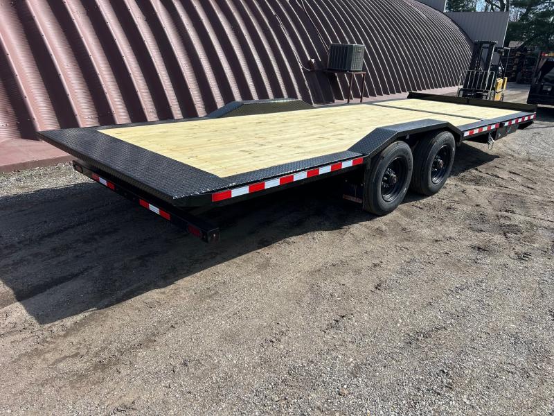 new Equipment / Flatbed Trailers Midsota Other for sale, in Middlebury, IN Thumbnail 3