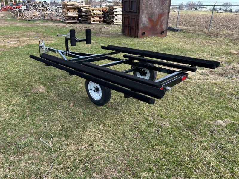 used Watercraft Trailers Paddle King  for sale, in Middlebury, IN Thumbnail 3