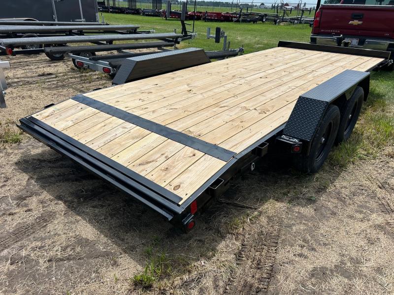 new Car Haulers / Racing Trailers Liberty  for sale, in Middlebury, IN Thumbnail 3