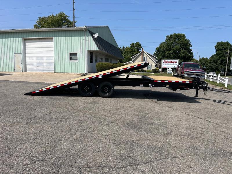 new Equipment / Flatbed Trailers Midsota Other for sale, in Middlebury, IN Thumbnail 6