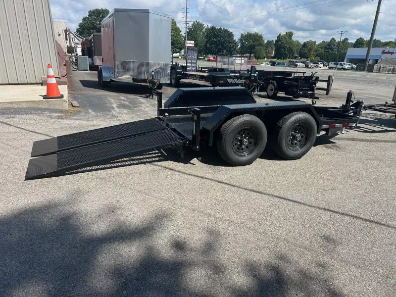 new Equipment / Flatbed Trailers Watchdog  for sale, in Middlebury, IN Thumbnail 7