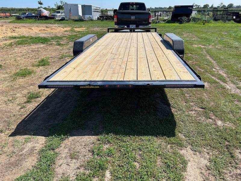 new Car Haulers / Racing Trailers H and H Trailer  for sale, in Middlebury, IN Thumbnail 4