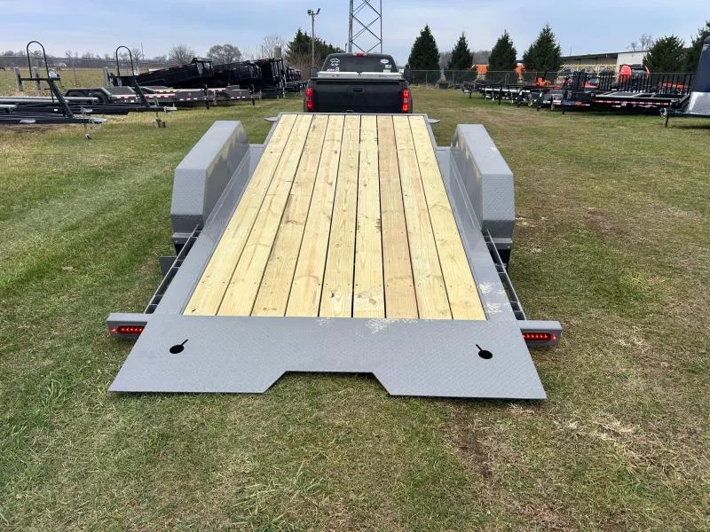new Equipment / Flatbed Trailers Midsota Other for sale, in Middlebury, IN Thumbnail 8
