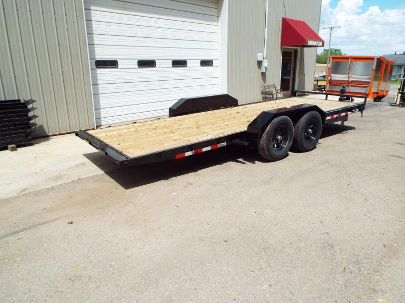 new Equipment / Flatbed Trailers H and H Trailer  for sale, in Middlebury, IN Thumbnail 4
