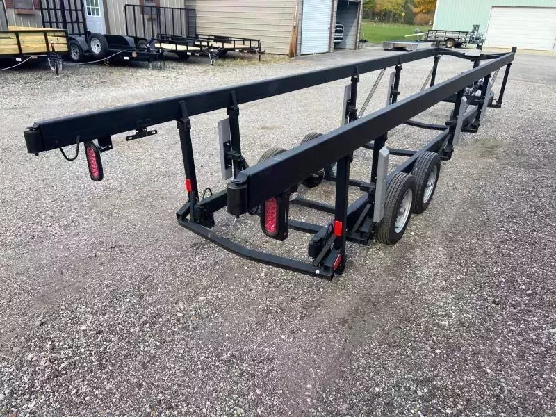 new Watercraft Trailers Hoosier Trailers  for sale, in Middlebury, IN Thumbnail 6