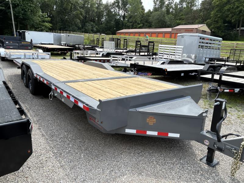 new Equipment / Flatbed Trailers Midsota  for sale, in Middlebury, IN Thumbnail 4
