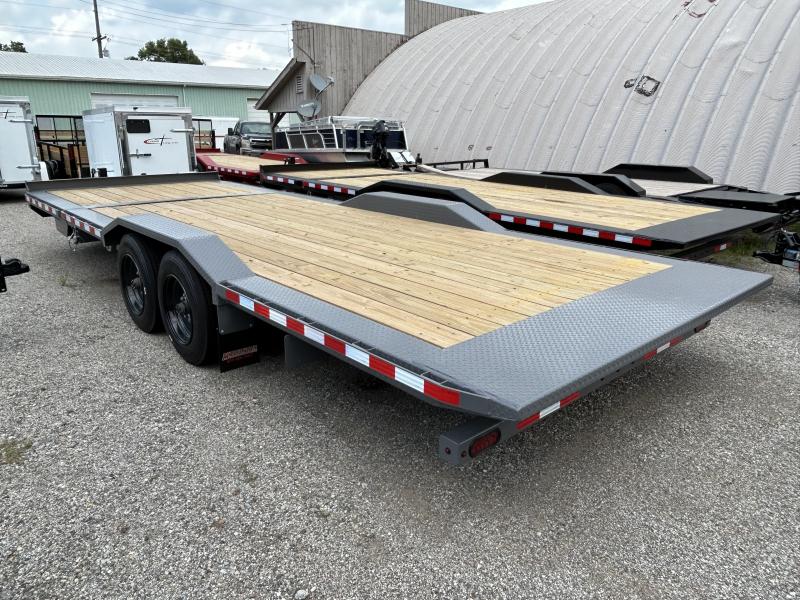 new Equipment / Flatbed Trailers Midsota  for sale, in Middlebury, IN Thumbnail 2
