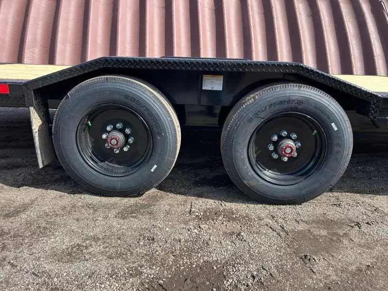 new Equipment / Flatbed Trailers Midsota Other for sale, in Middlebury, IN Thumbnail 5