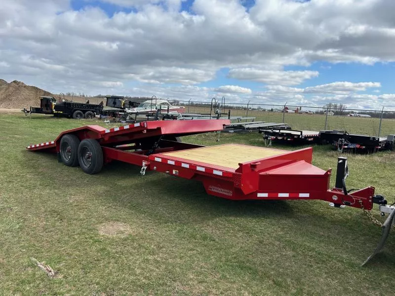 new Equipment / Flatbed Trailers Midsota Other for sale, in Middlebury, IN Thumbnail 4