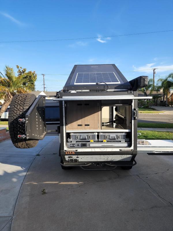 used Overland Trailers Other Other for sale, in Orange, CA Thumbnail 7
