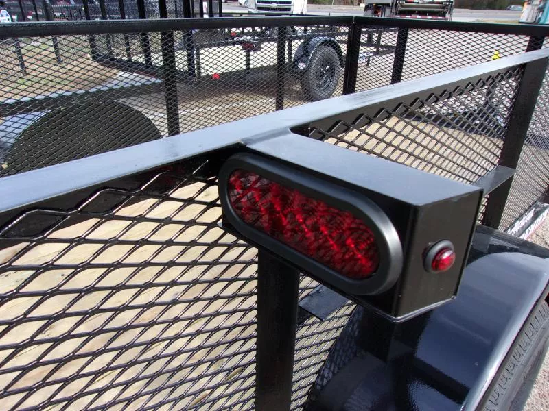 new Utility Trailers Premier Trailers Inc.  for sale, in Gloucester Point, VA Thumbnail 4