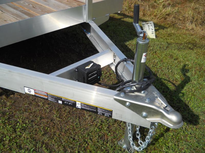 new Utility Trailers Carry-On  for sale, in Gloucester Point, VA Thumbnail 2