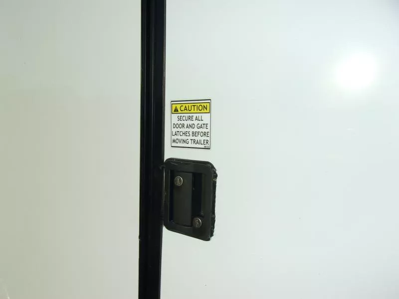 new Cargo (Enclosed) Trailers Quality Cargo  for sale, in Gloucester Point, VA Thumbnail 3