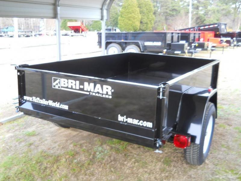 new Dump Trailers BWISE  for sale, in Gloucester Point, VA Thumbnail 3