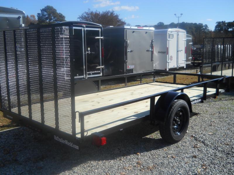 new Utility Trailers Triple Crown Trailers  for sale, in Gloucester Point, VA Thumbnail 3