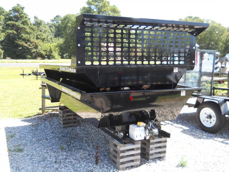 2022 BWISE D100-8' Dump Bodies 2022 BWISE D100-8' Dump Bodies HdOiW0masmf2
