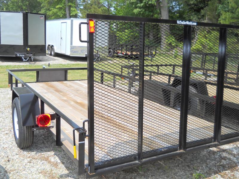 new Utility Trailers American Manufacturing Operations (AMO)  for sale, in Gloucester Point, VA Thumbnail 4