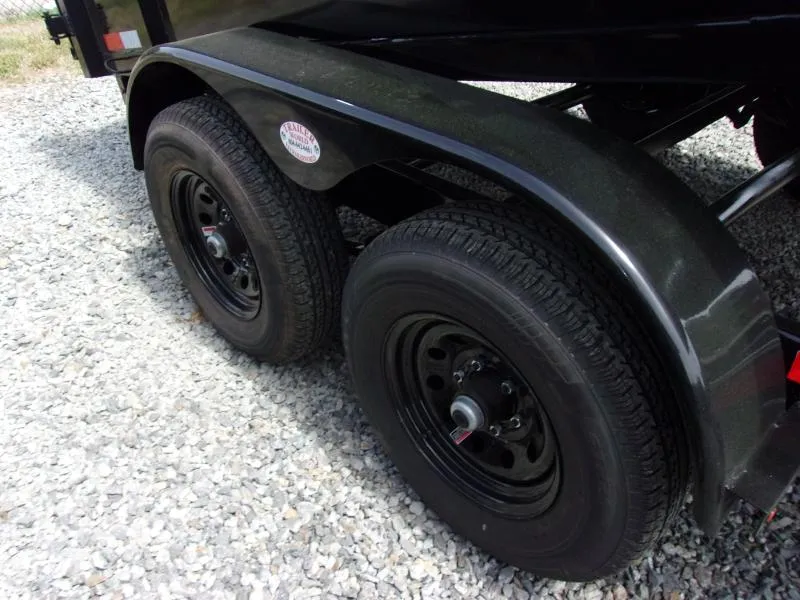 new Dump Trailers Triple Crown Trailers  for sale, in Gloucester Point, VA Thumbnail 5