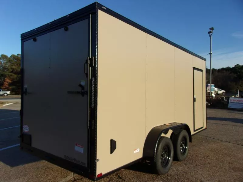 new Cargo (Enclosed) Trailers Quality Cargo  for sale, in Gloucester Point, VA Thumbnail 3