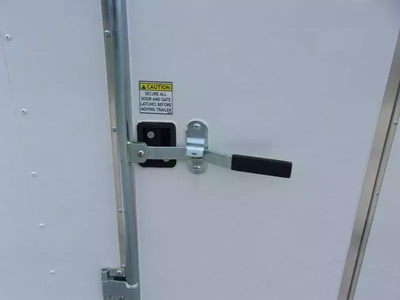new Cargo (Enclosed) Trailers Quality Cargo  for sale, in Gloucester Point, VA Thumbnail 4