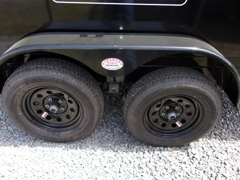 new Dump Trailers Triple Crown Trailers  for sale, in Gloucester Point, VA Thumbnail 2